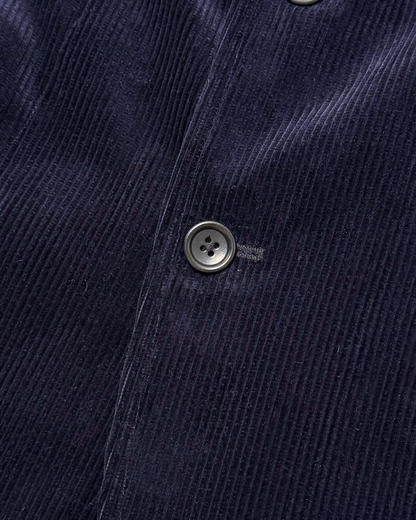 HOBEREAU / ENGLISH CORDUROY