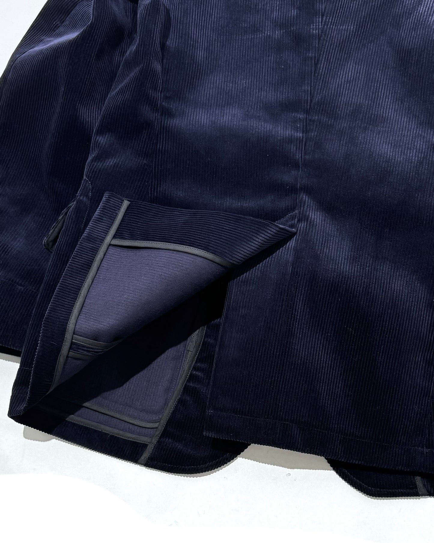 HOBEREAU / ENGLISH CORDUROY