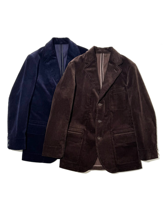 HOBEREAU / ENGLISH CORDUROY