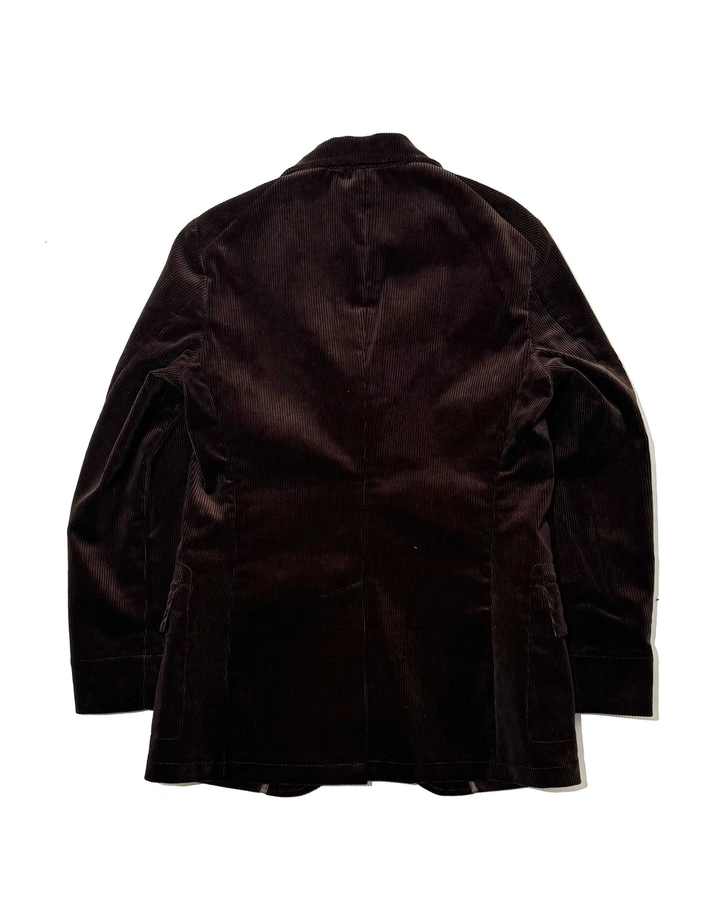 HOBEREAU / ENGLISH CORDUROY