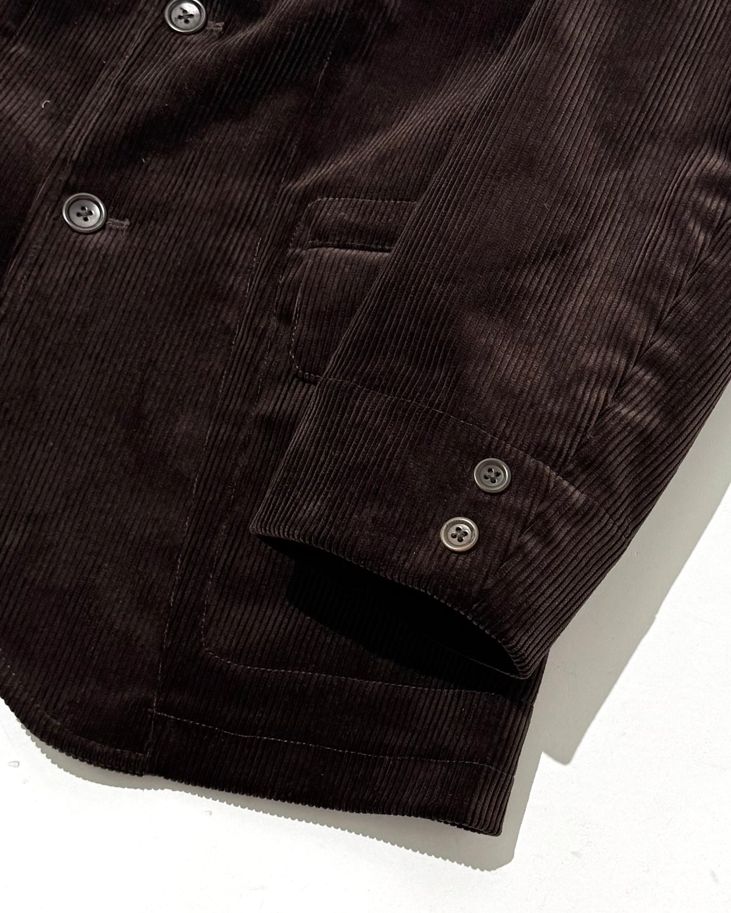 HOBEREAU / ENGLISH CORDUROY