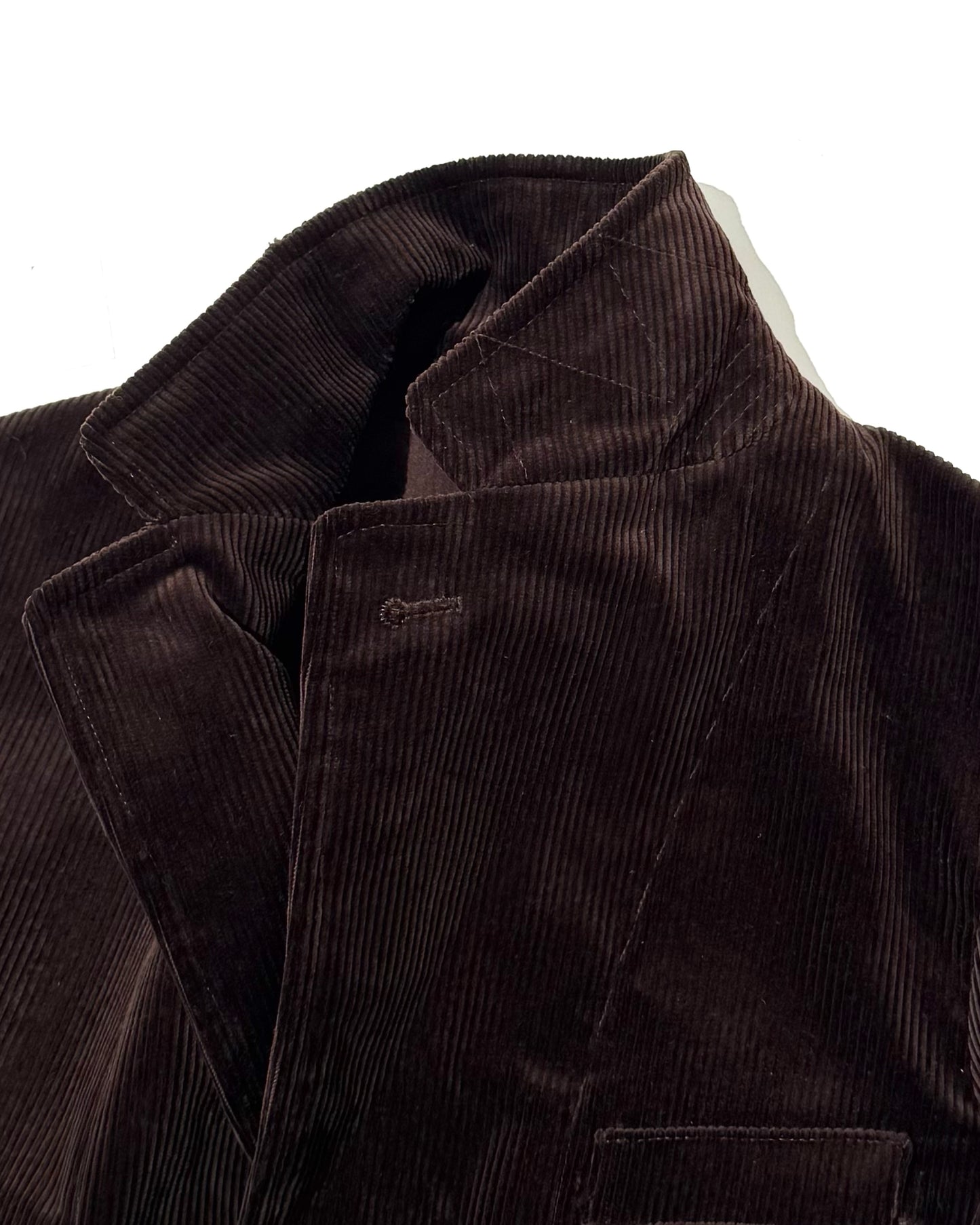 HOBEREAU / ENGLISH CORDUROY