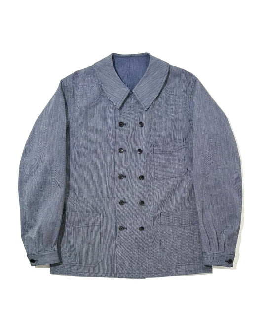 CHEMINOT / COTTON STRIPES