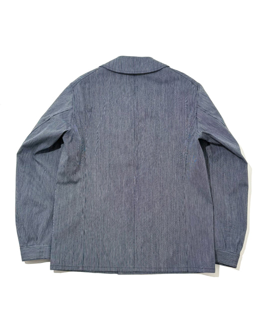 CHEMINOT / COTTON STRIPES