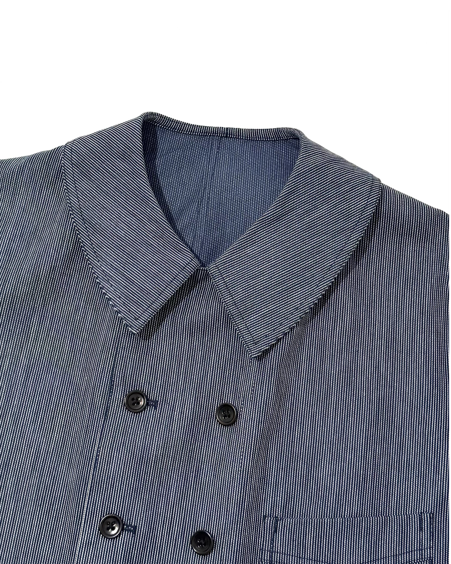 CHEMINOT / COTTON STRIPES