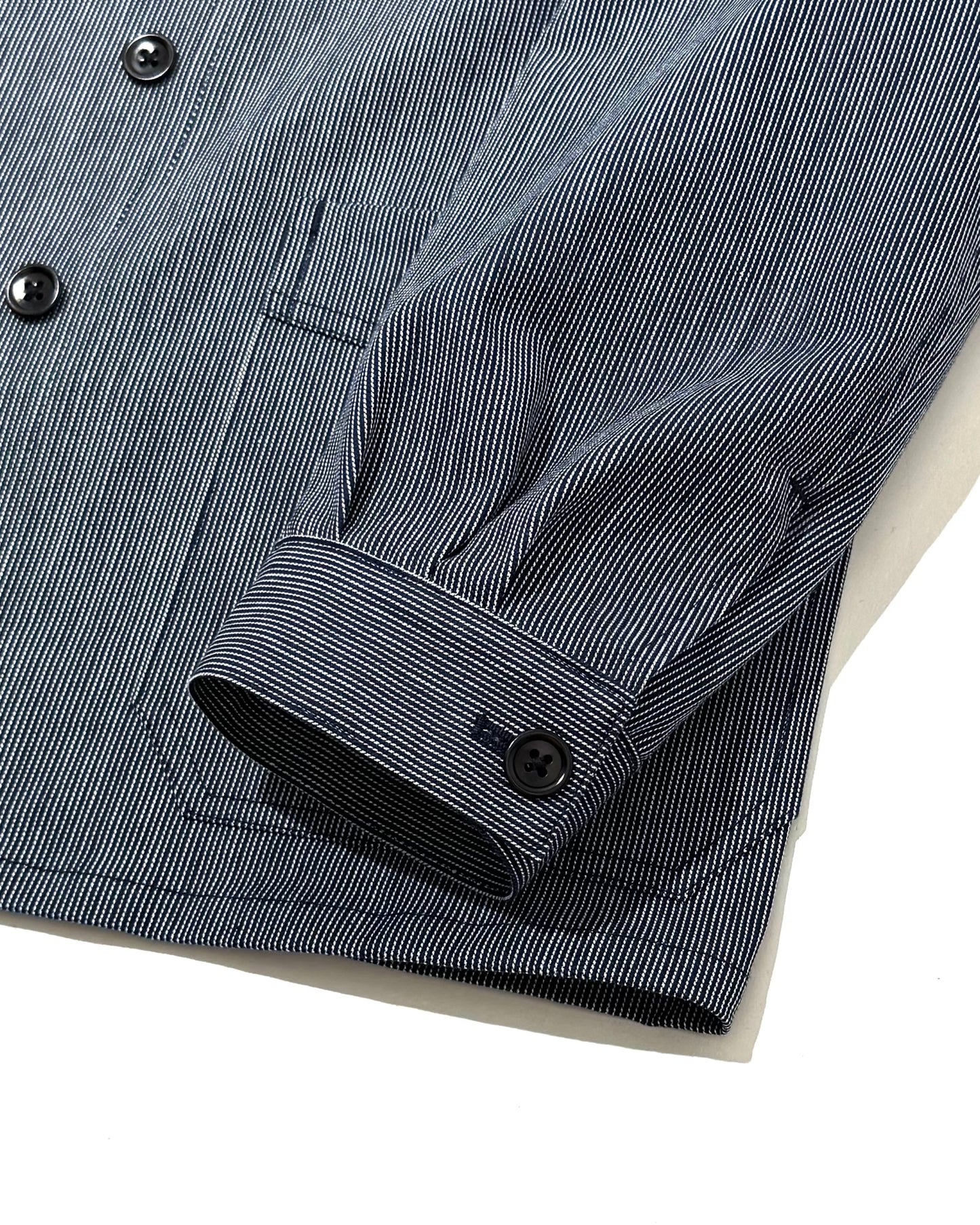 CHEMINOT / COTTON STRIPES