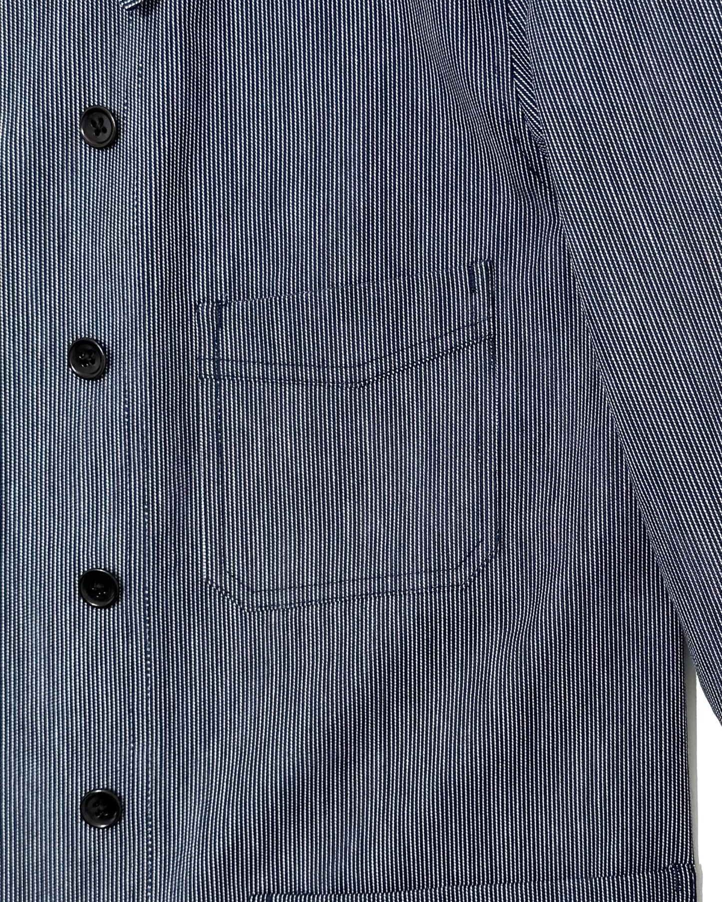 CHEMINOT / COTTON STRIPES