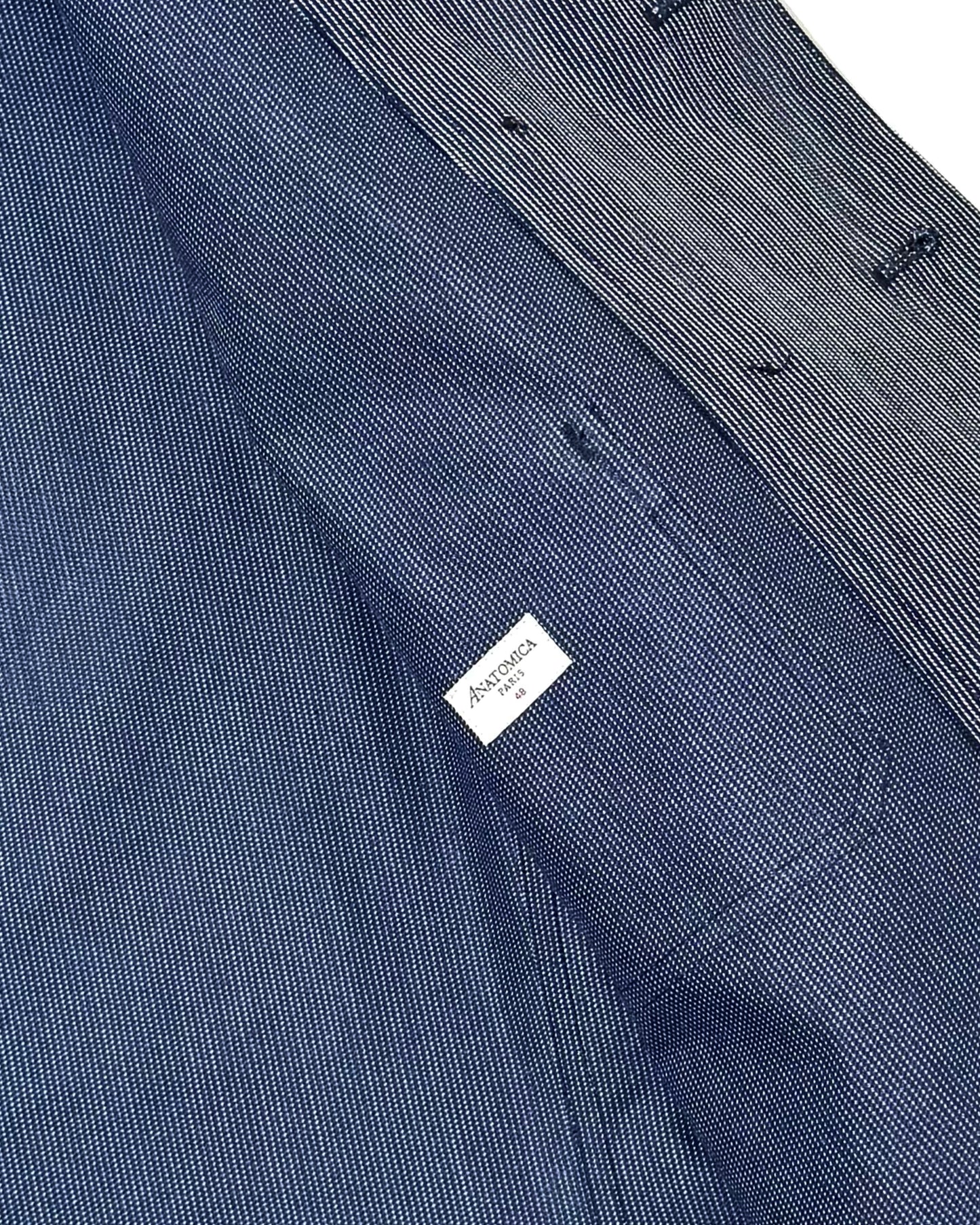 CHEMINOT / COTTON STRIPES