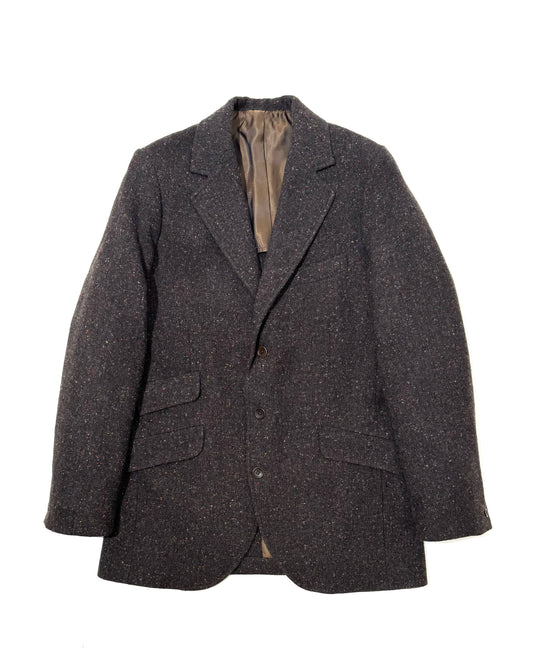 CHARLY / DONEGAL MAGEE TWEED