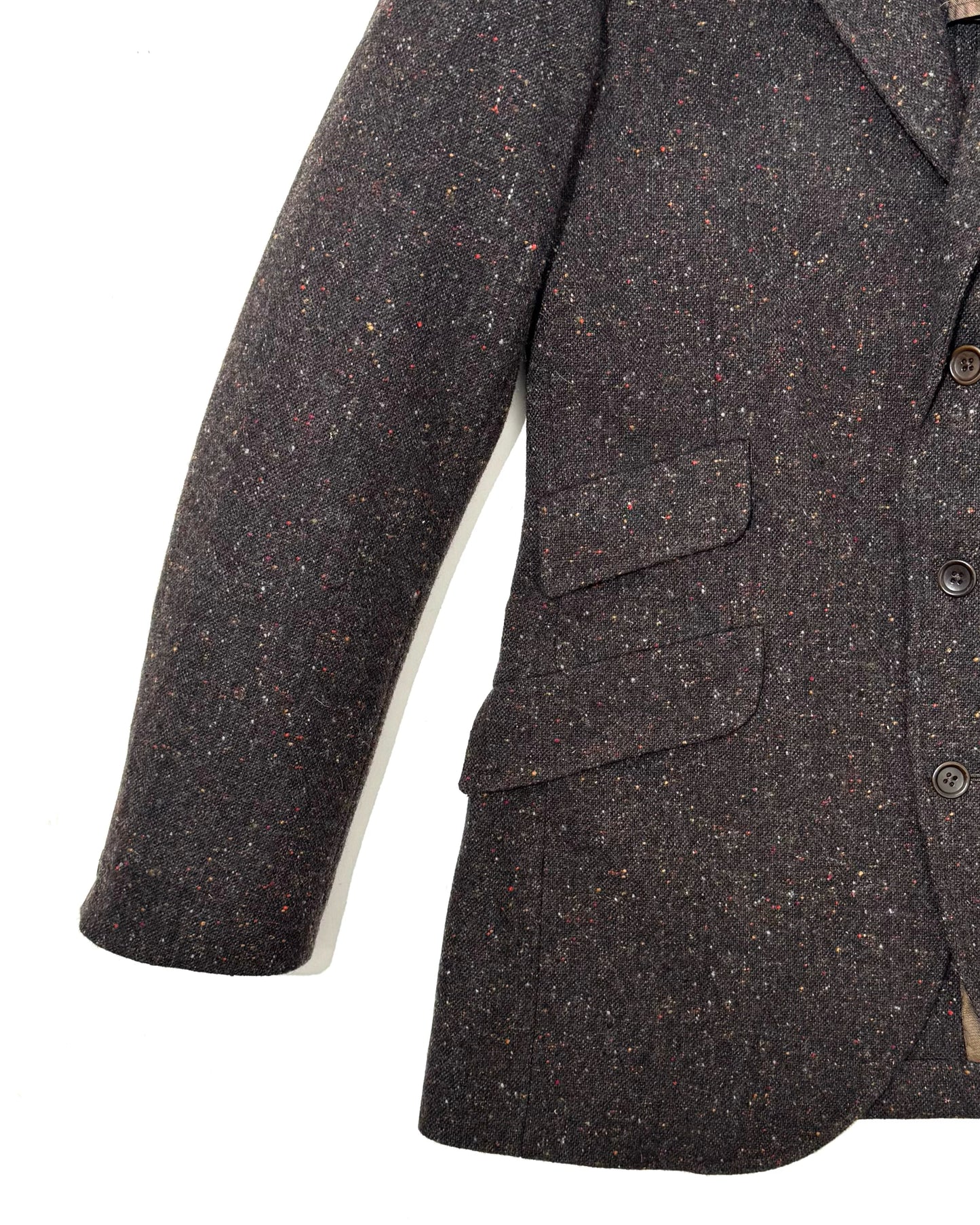 CHARLY / DONEGAL MAGEE TWEED