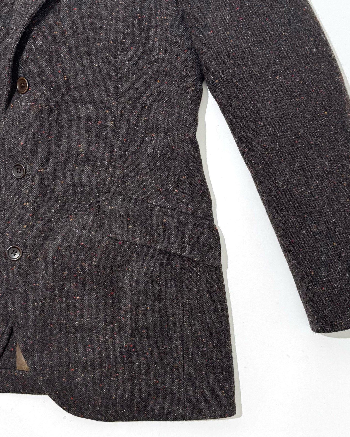 CHARLY / DONEGAL MAGEE TWEED