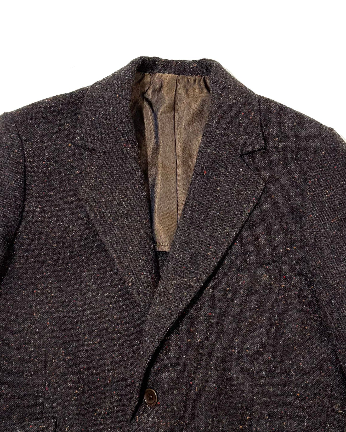 CHARLY / DONEGAL MAGEE TWEED