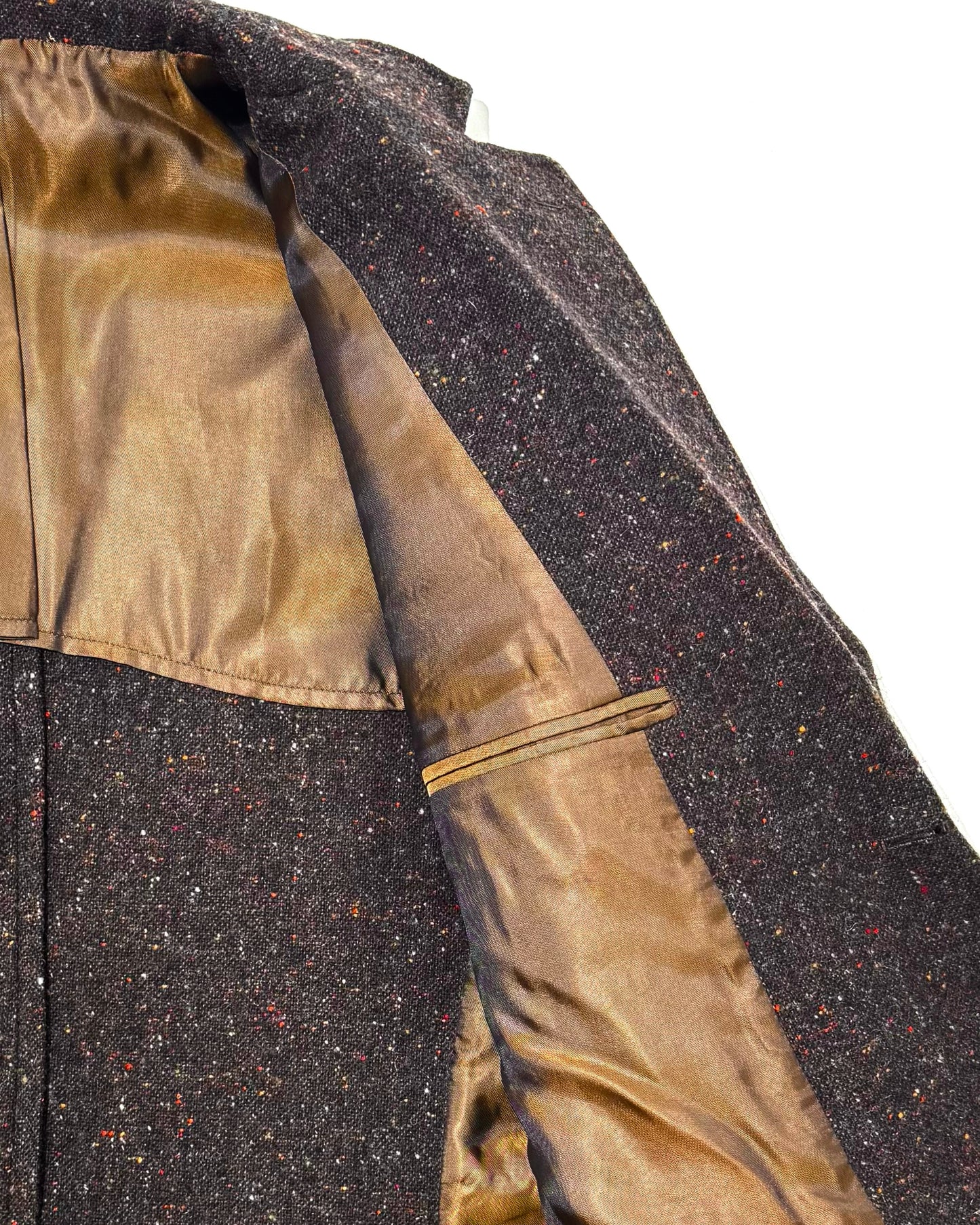 CHARLY / DONEGAL MAGEE TWEED