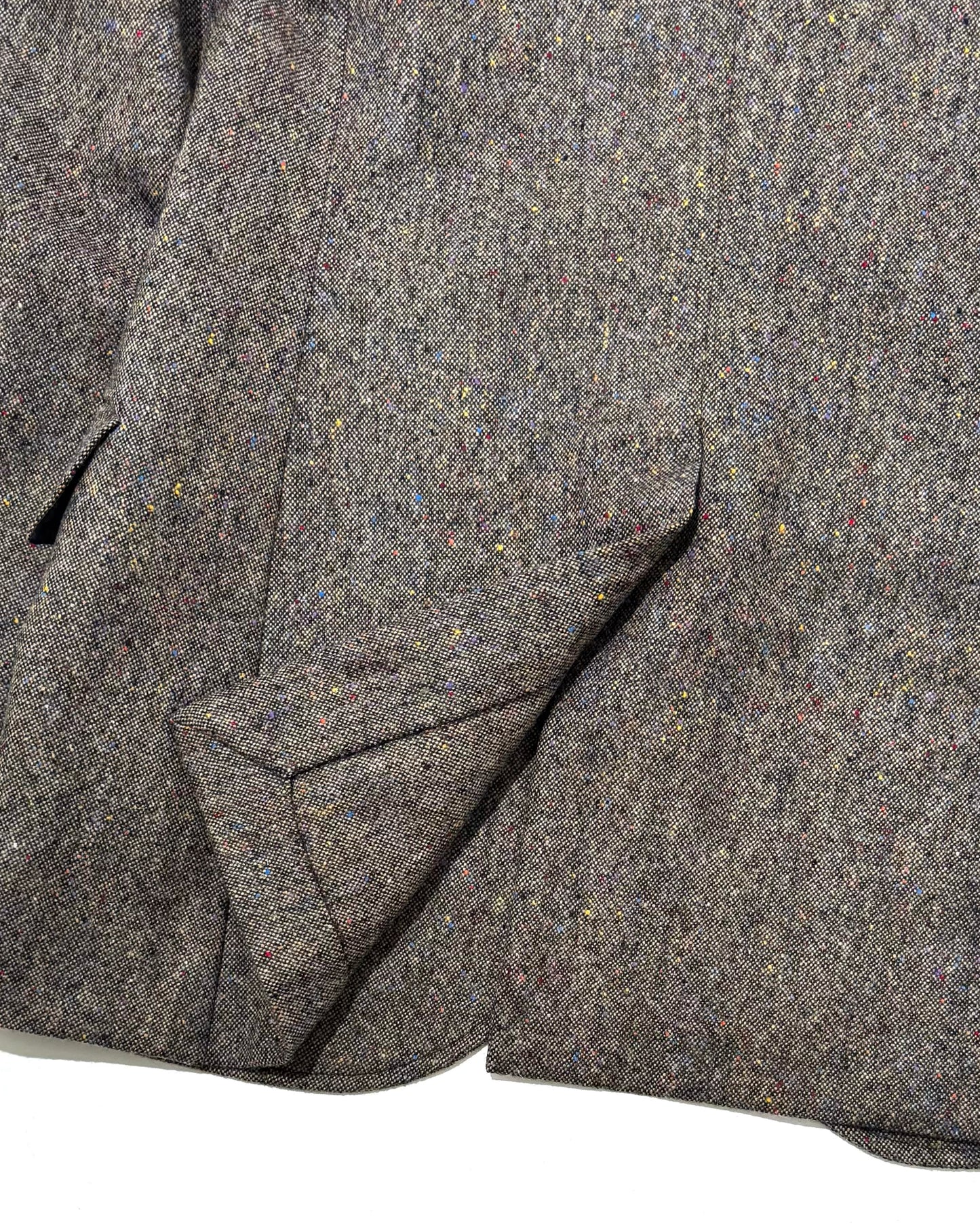 CHARLY / ALSPORT TWEED DONEGAL
