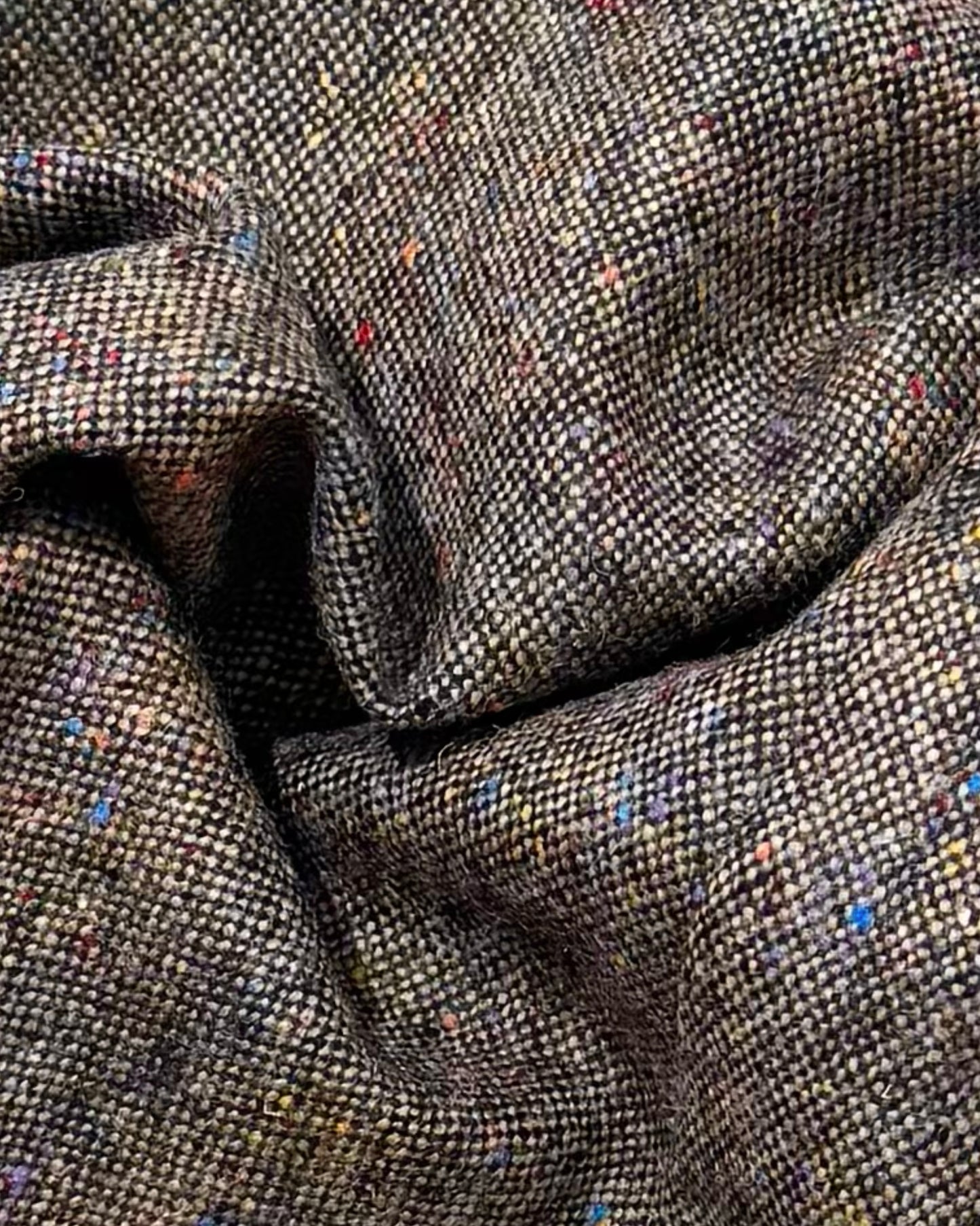 CHARLY / ALSPORT TWEED DONEGAL