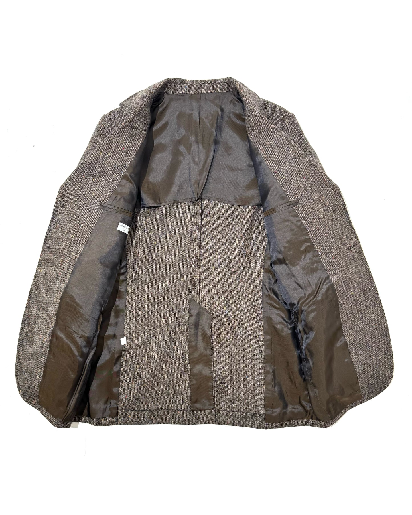 CHARLY / ALSPORT TWEED DONEGAL