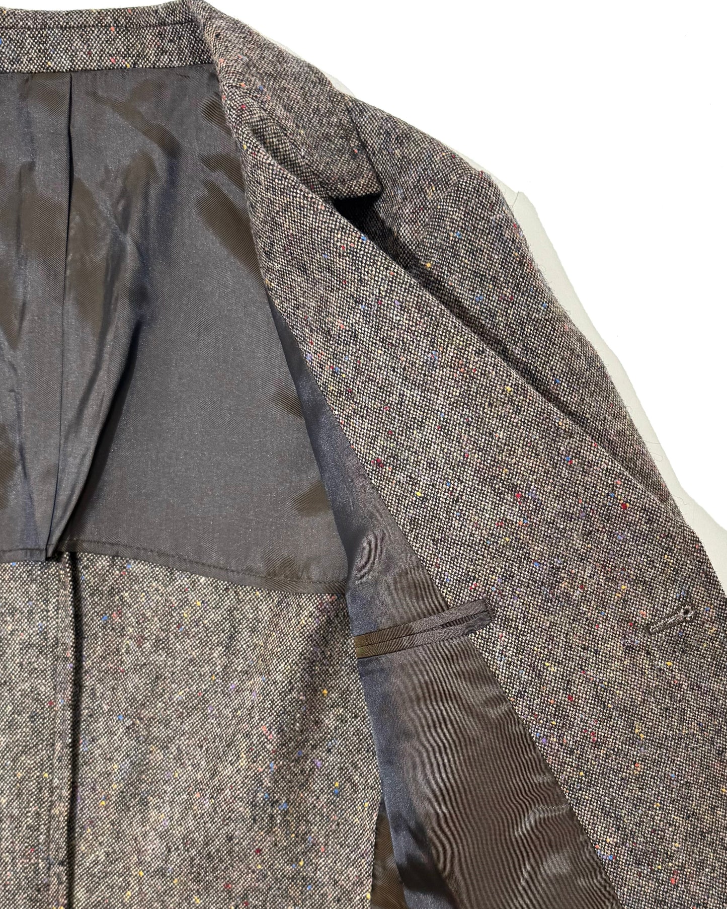 CHARLY / ALSPORT TWEED DONEGAL