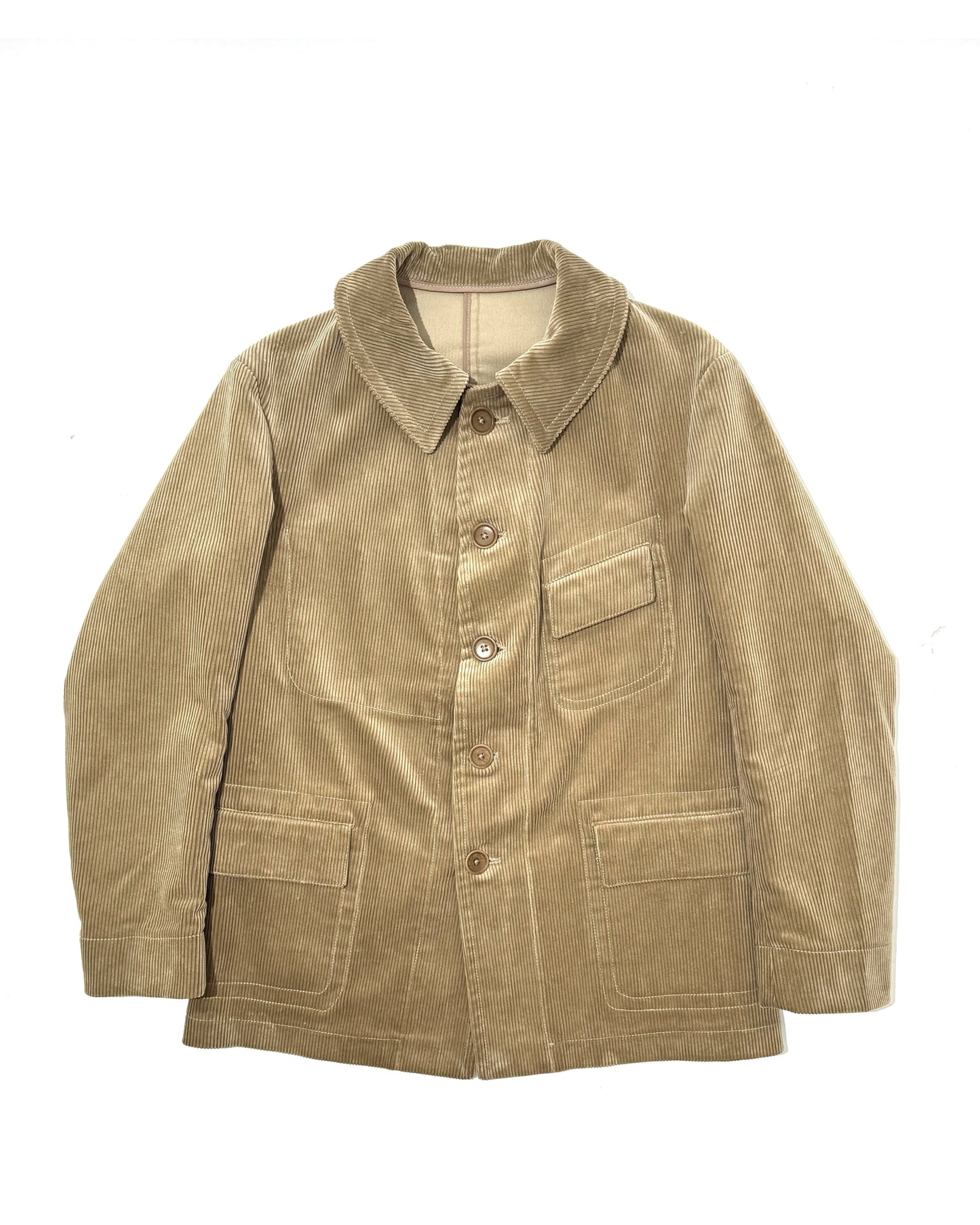 MONET / ENGLISH CORDUROY BEIGE
