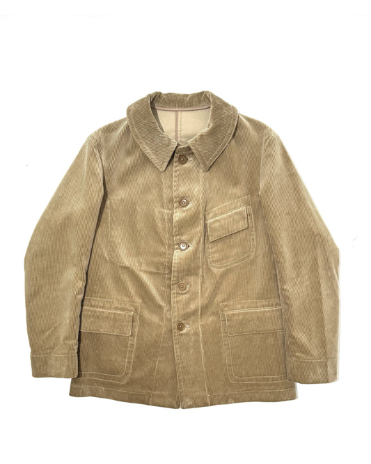 MONET / ENGLISH CORDUROY BEIGE