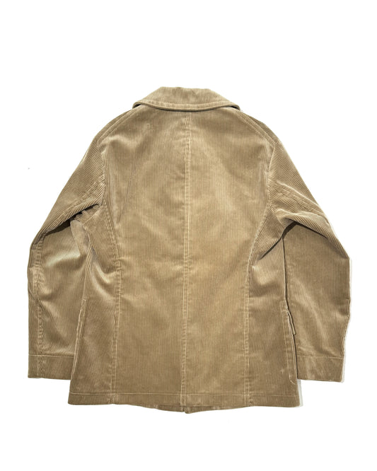 MONET / ENGLISH CORDUROY BEIGE
