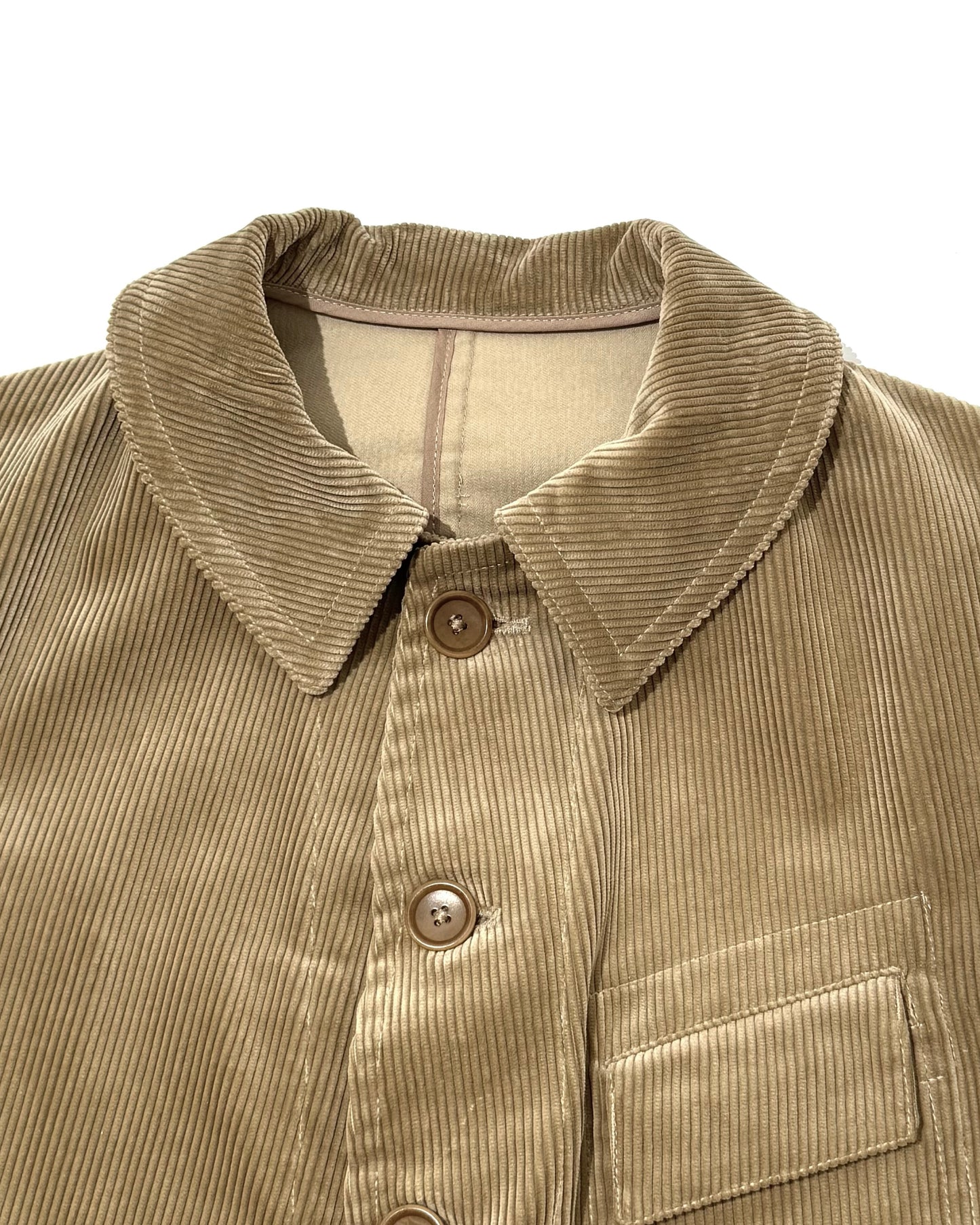 MONET / ENGLISH CORDUROY BEIGE