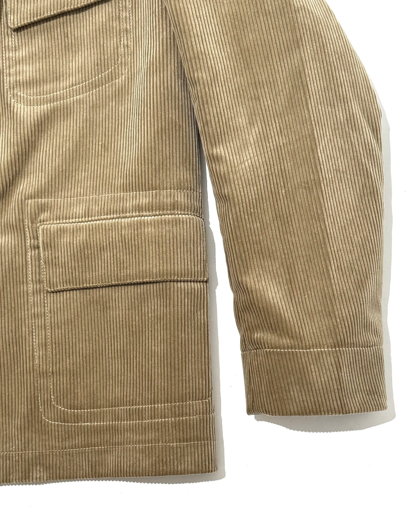 MONET / ENGLISH CORDUROY BEIGE