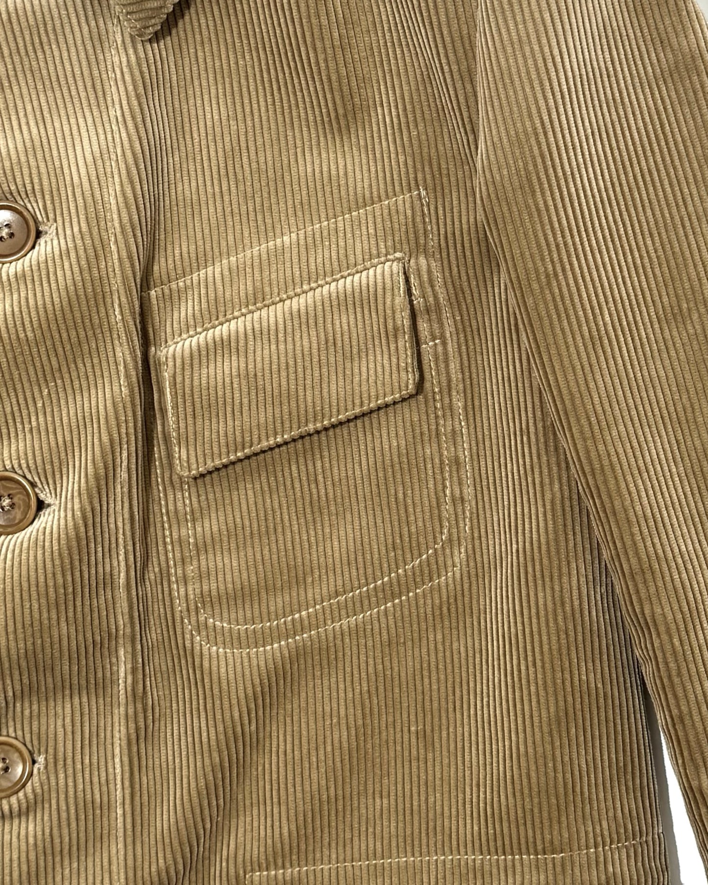 MONET / ENGLISH CORDUROY BEIGE