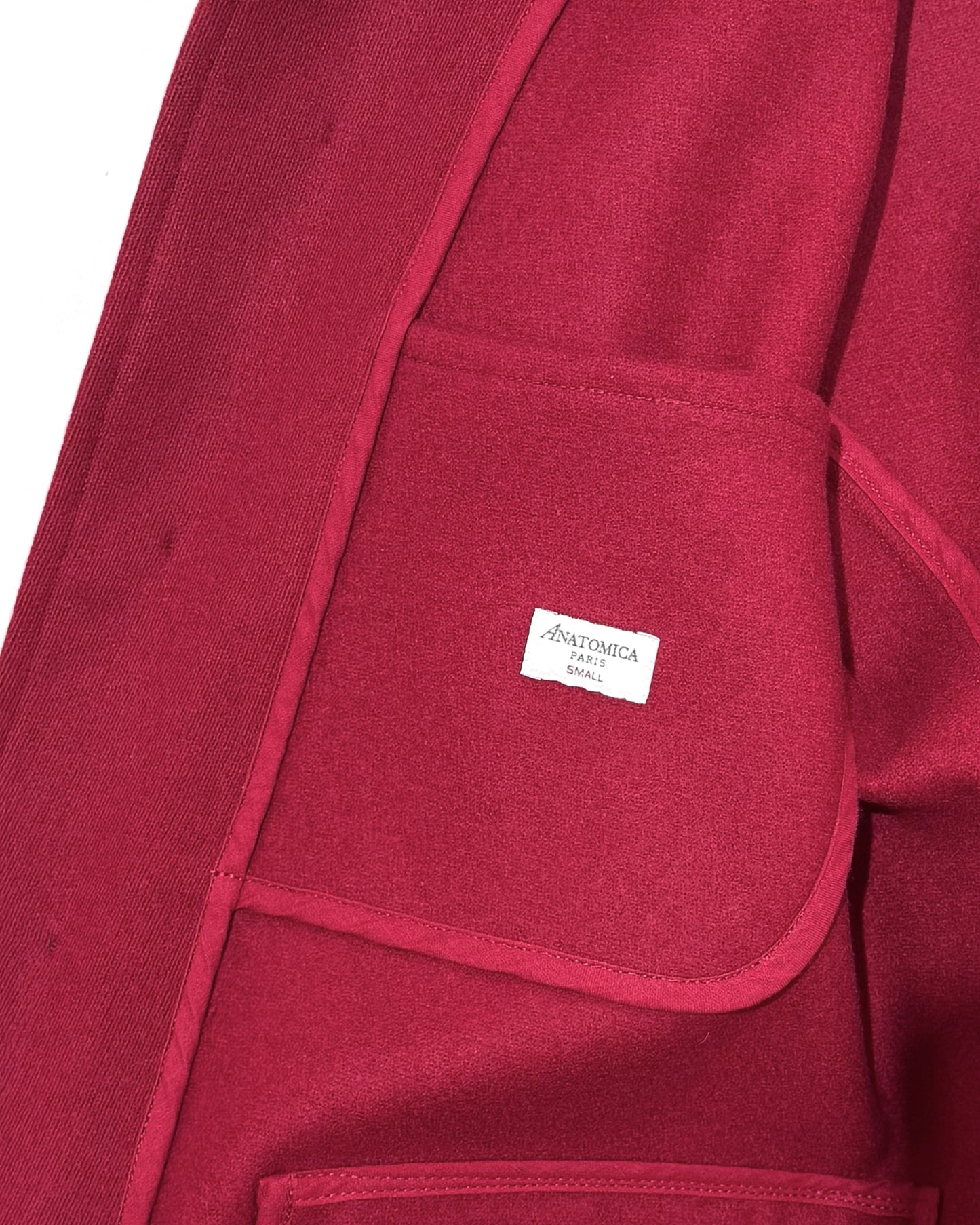 MONET / CAVALRY TWILL
