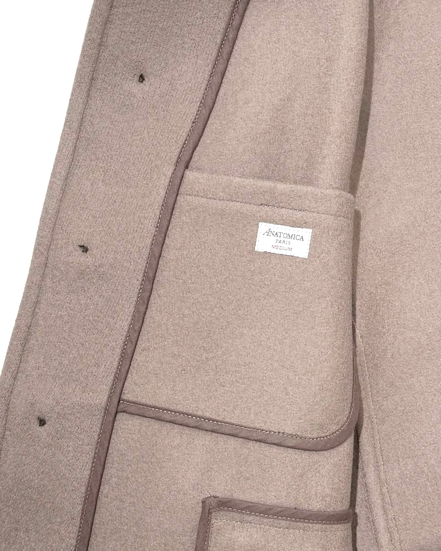 MONET / CAVALRY TWILL