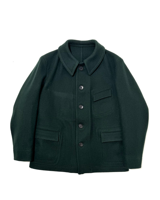 MONET / MELTON WOOL