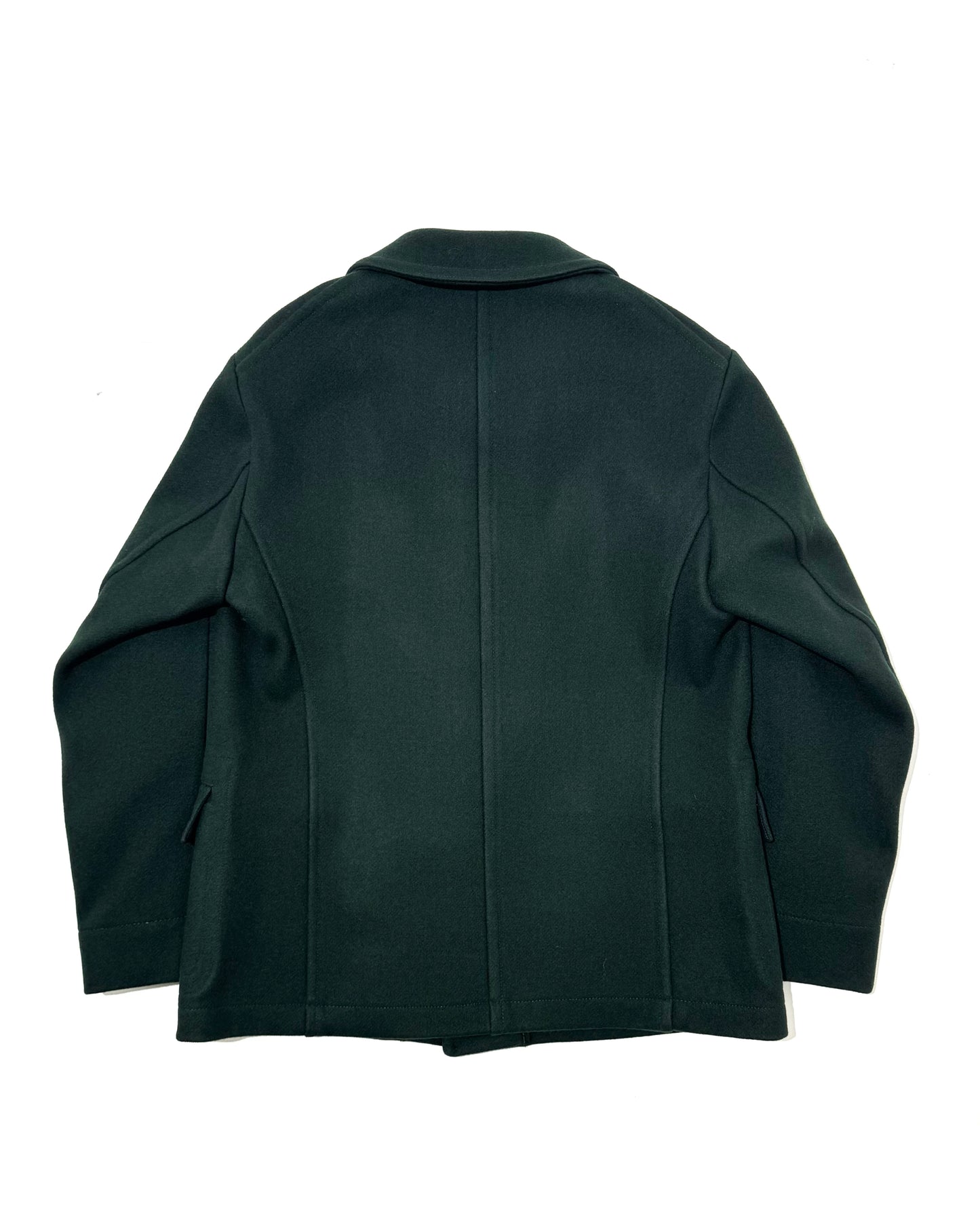 MONET / MELTON WOOL