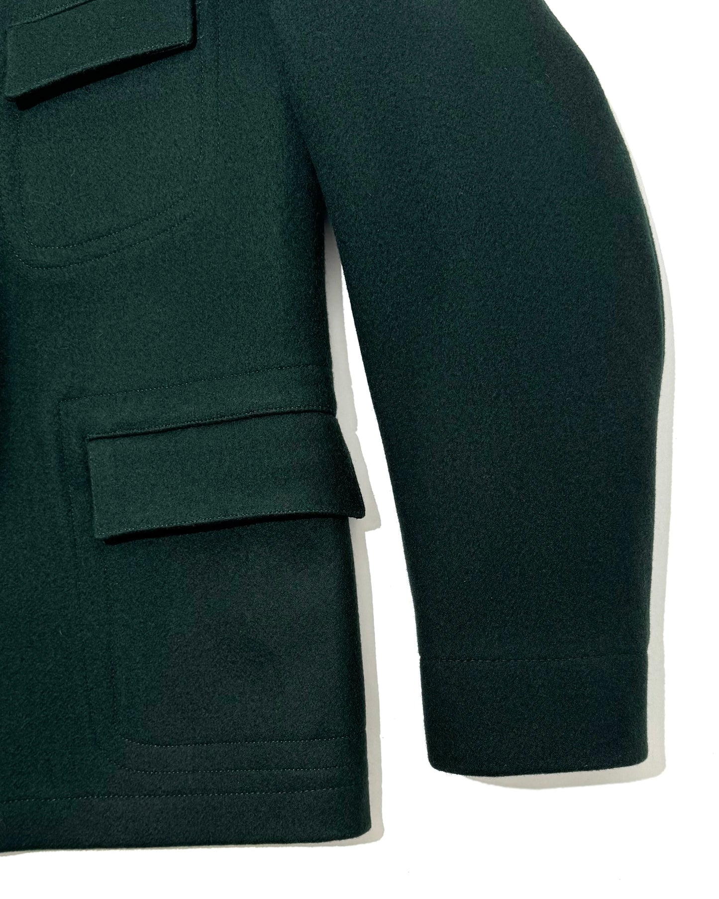 MONET / MELTON WOOL
