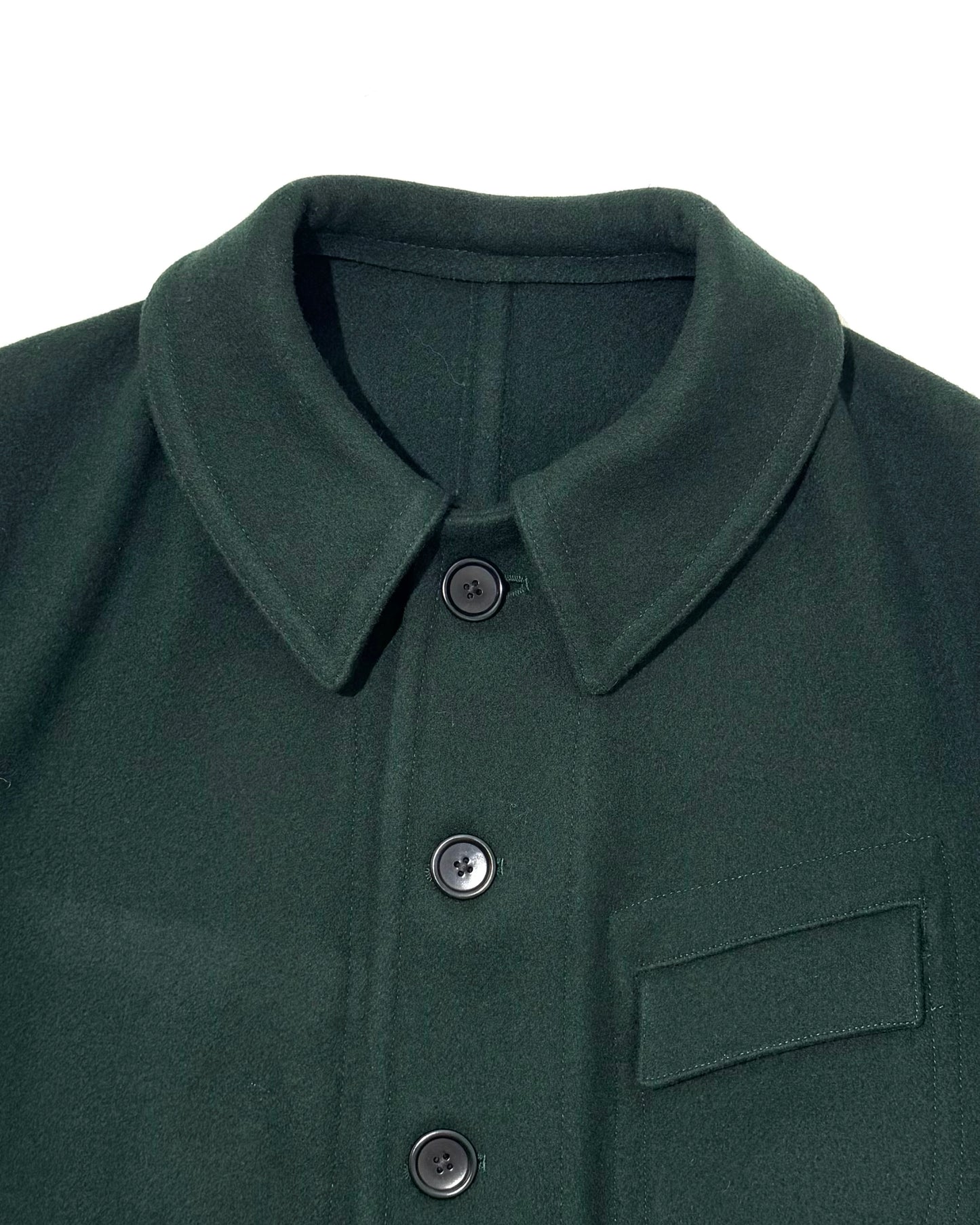 MONET / MELTON WOOL