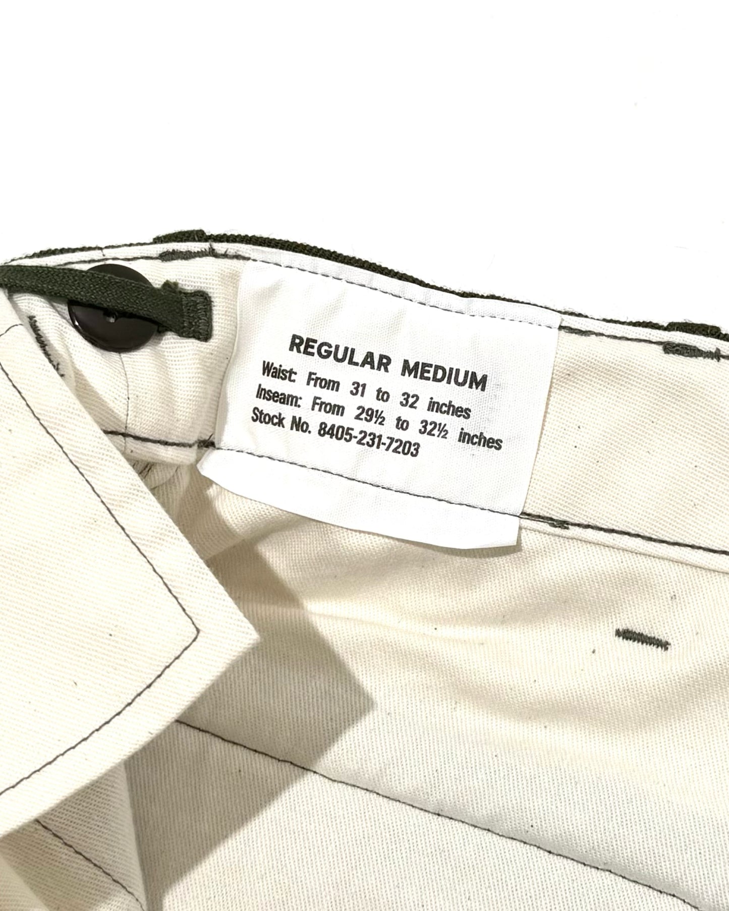 M51 TROUSERS