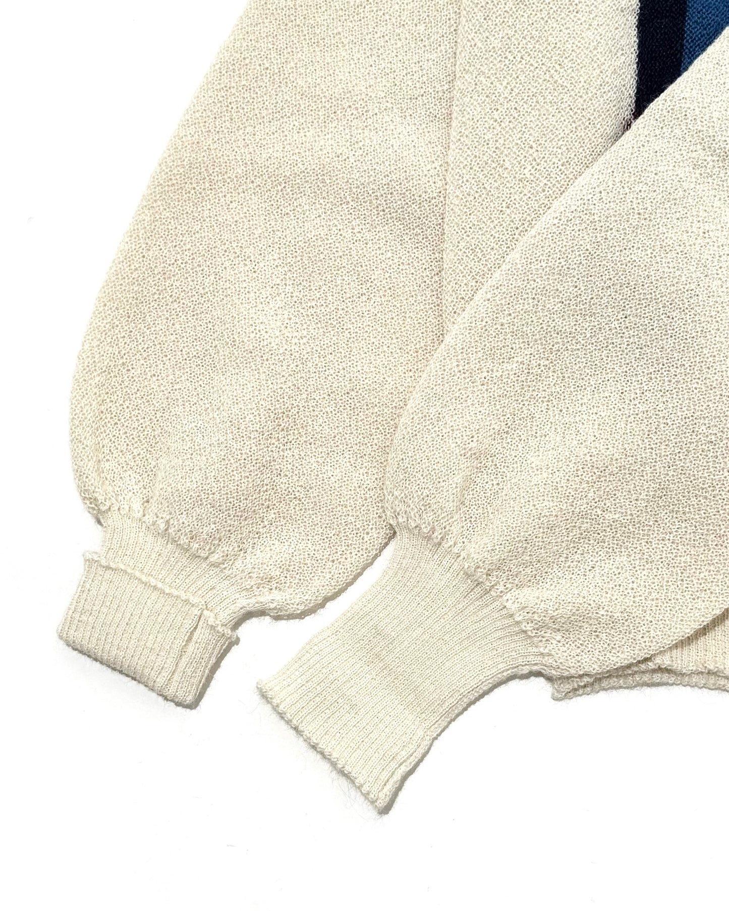 LEMMERMAYER CARDIGAN / DIAMOND 2PLY