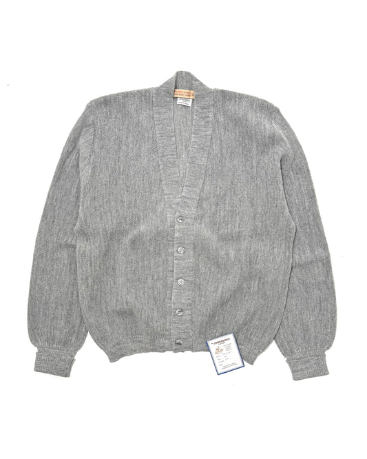 LEMMERMAYER CARDIGAN 1PLY