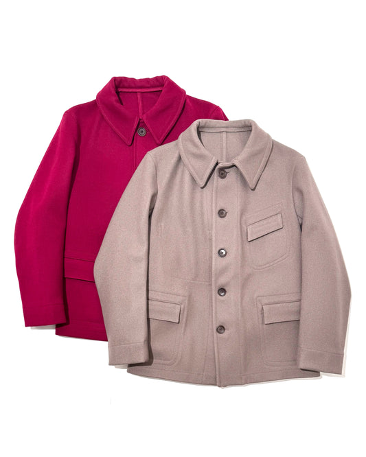 MONET / CAVALRY TWILL