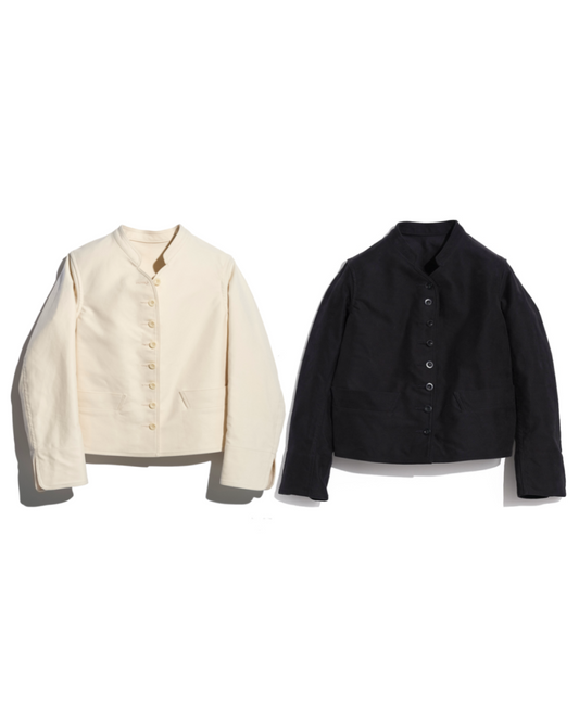 DOLMAN / MOLESKIN