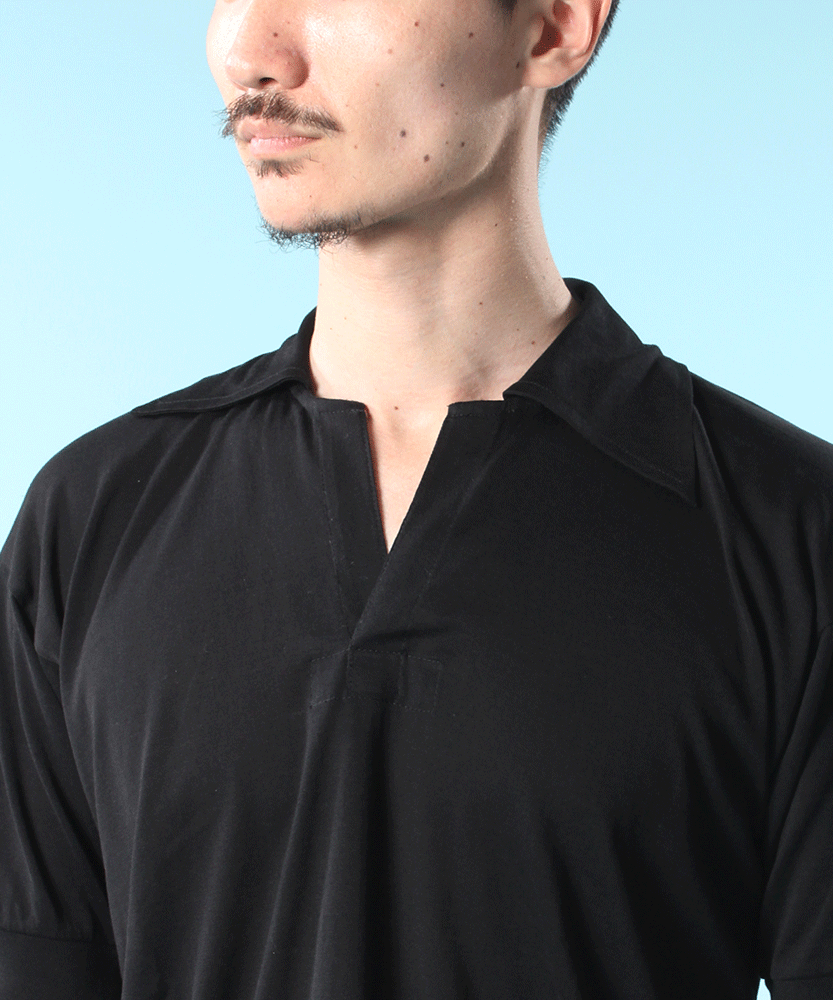 SKIPPER POLO / PIMA COTTON