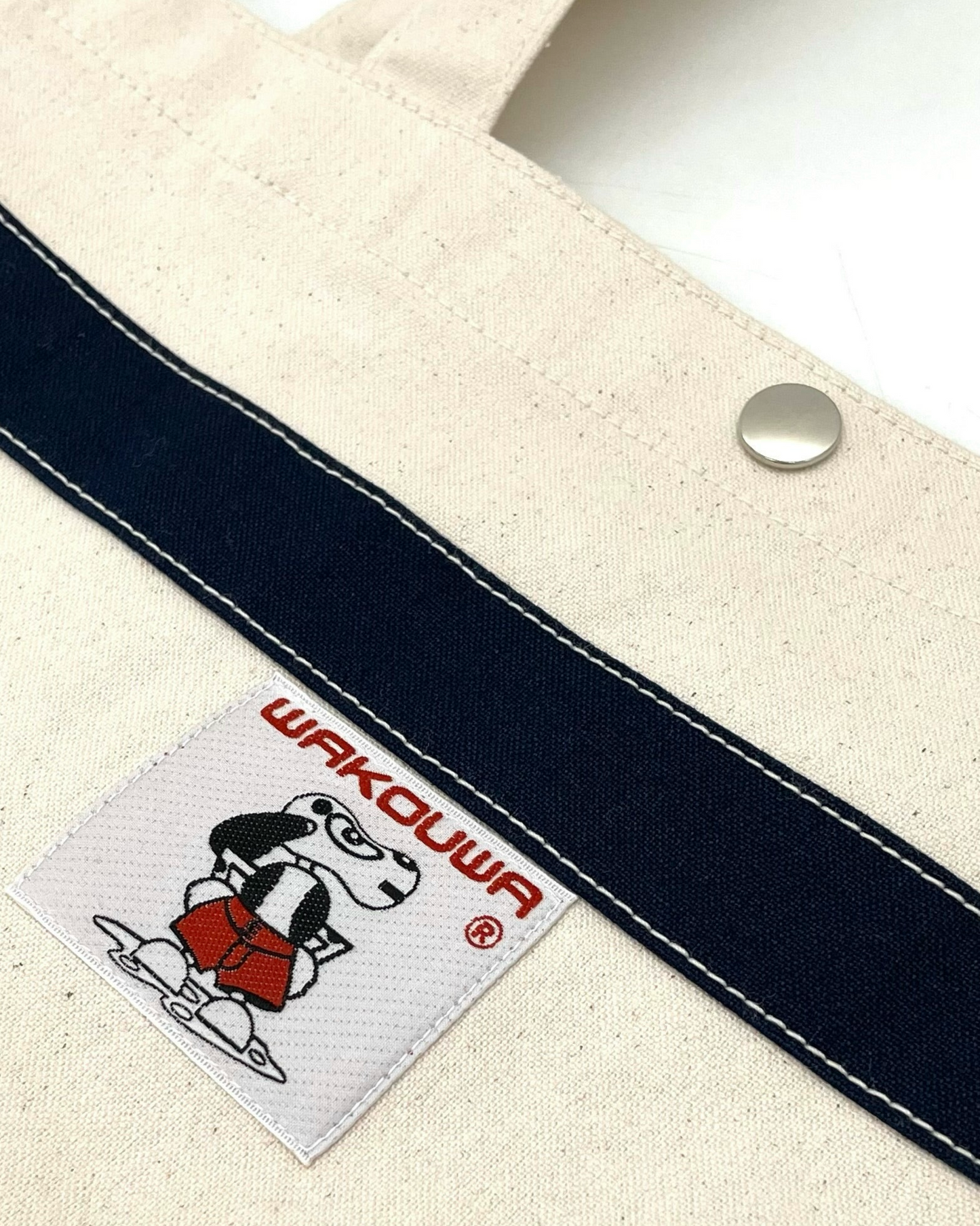 WAKOUWA / SURFCO TOTES CANVAS