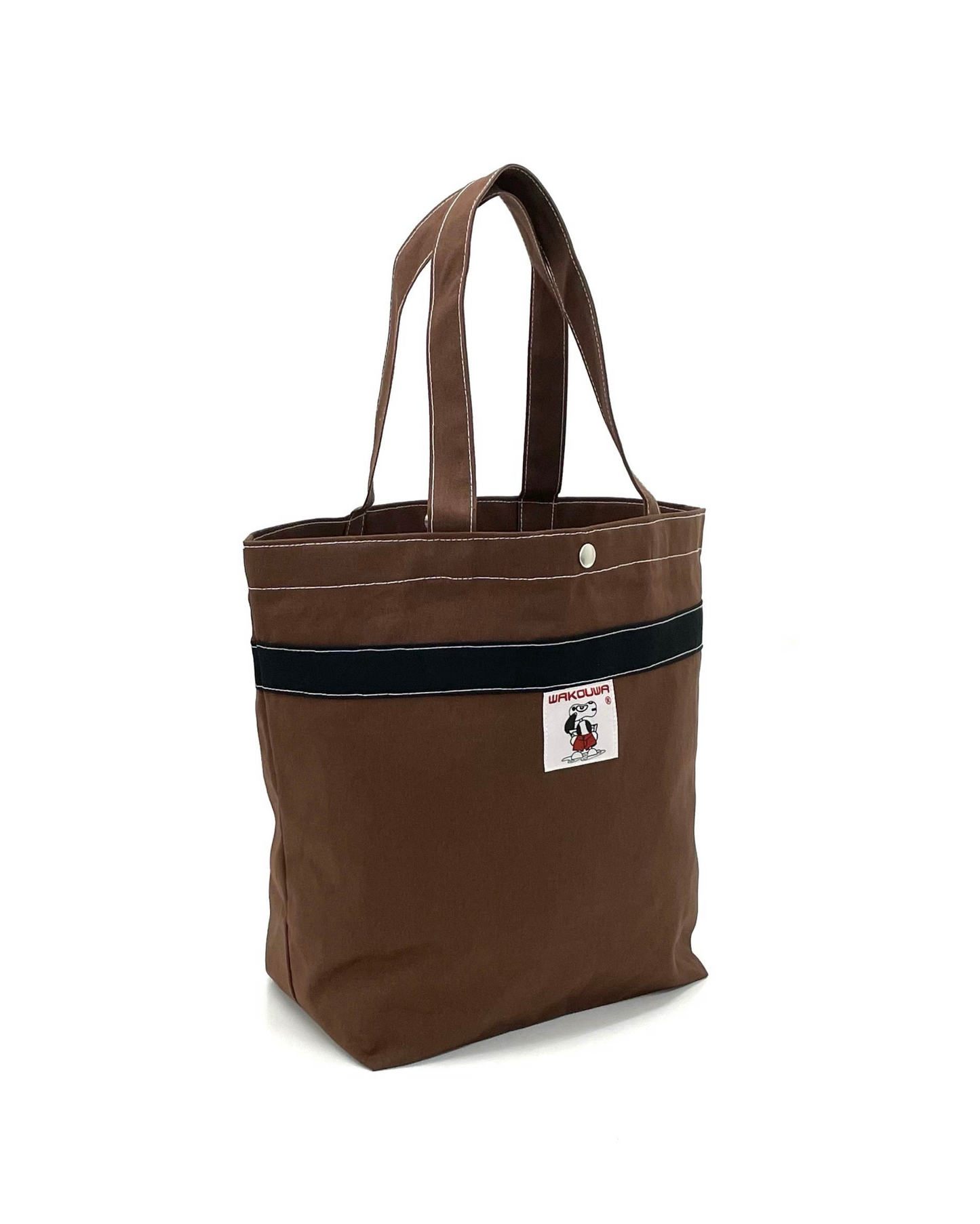 WAKOUWA / SURFCO TOTES CANVAS