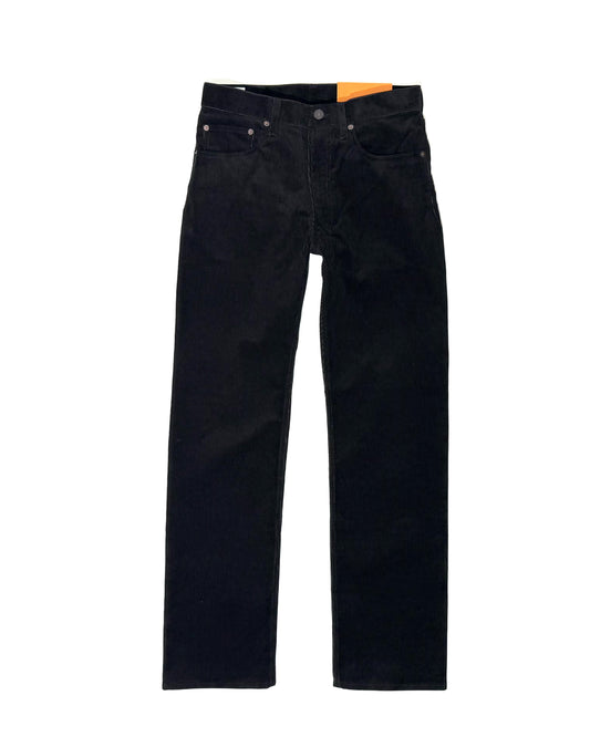 618 ORIGINAL / CORDUROY BLACK