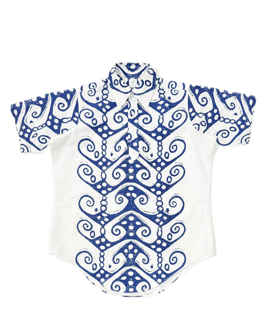 PULLOVER BD SHIRTS/ KAPA