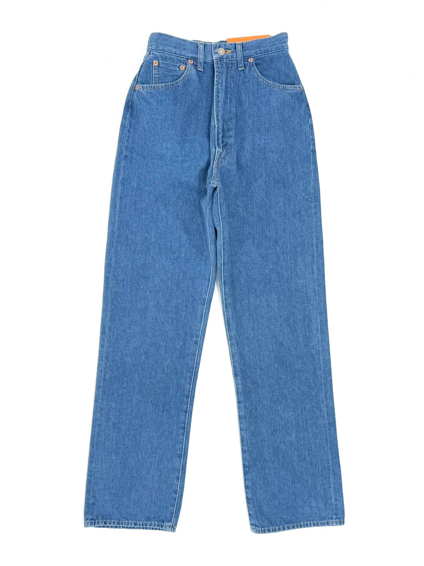 618 MARILYN 1 / INDIGO USED WASH