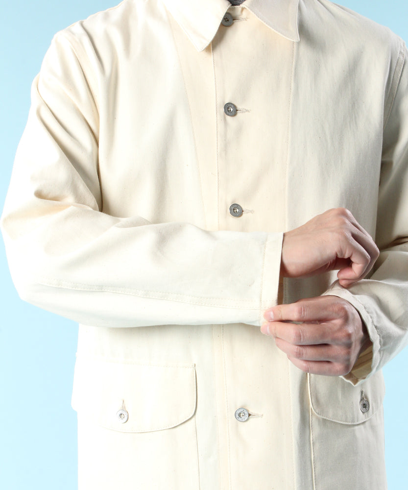 US ARMY 1940 JACKET/DUNGAREE