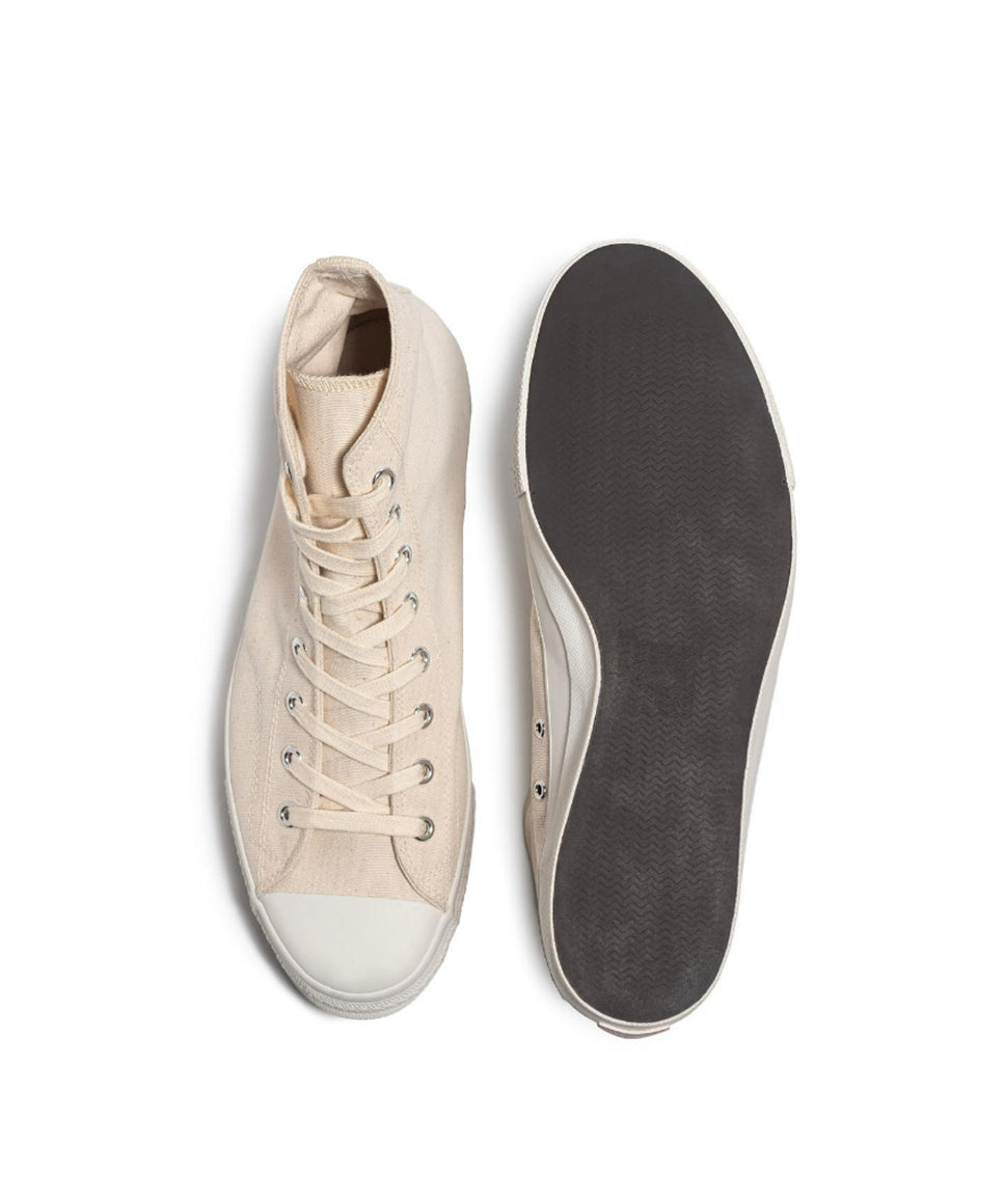 ARMY GYM SHOES / HIGH