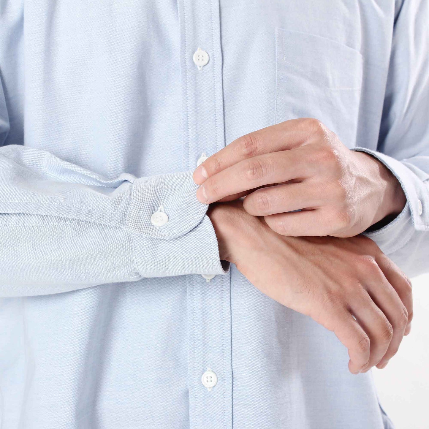 USAF OXFORD SHIRTS