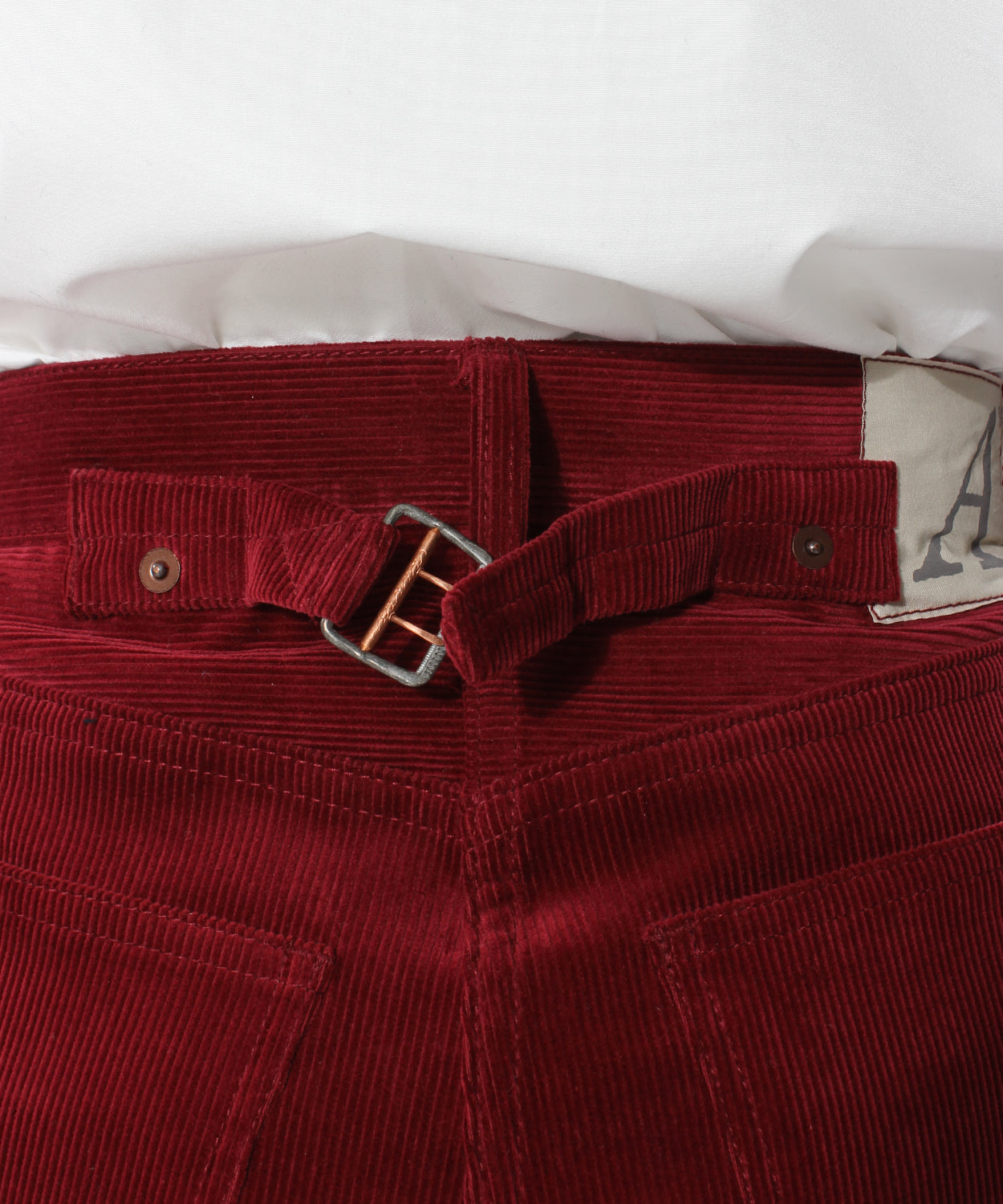 314 JAYNE ZERO / CORDUROY