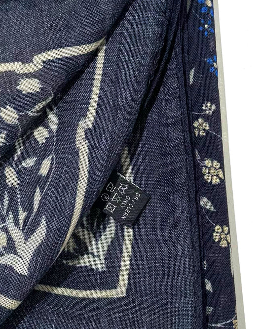 UNICORN SCARF SQUARE