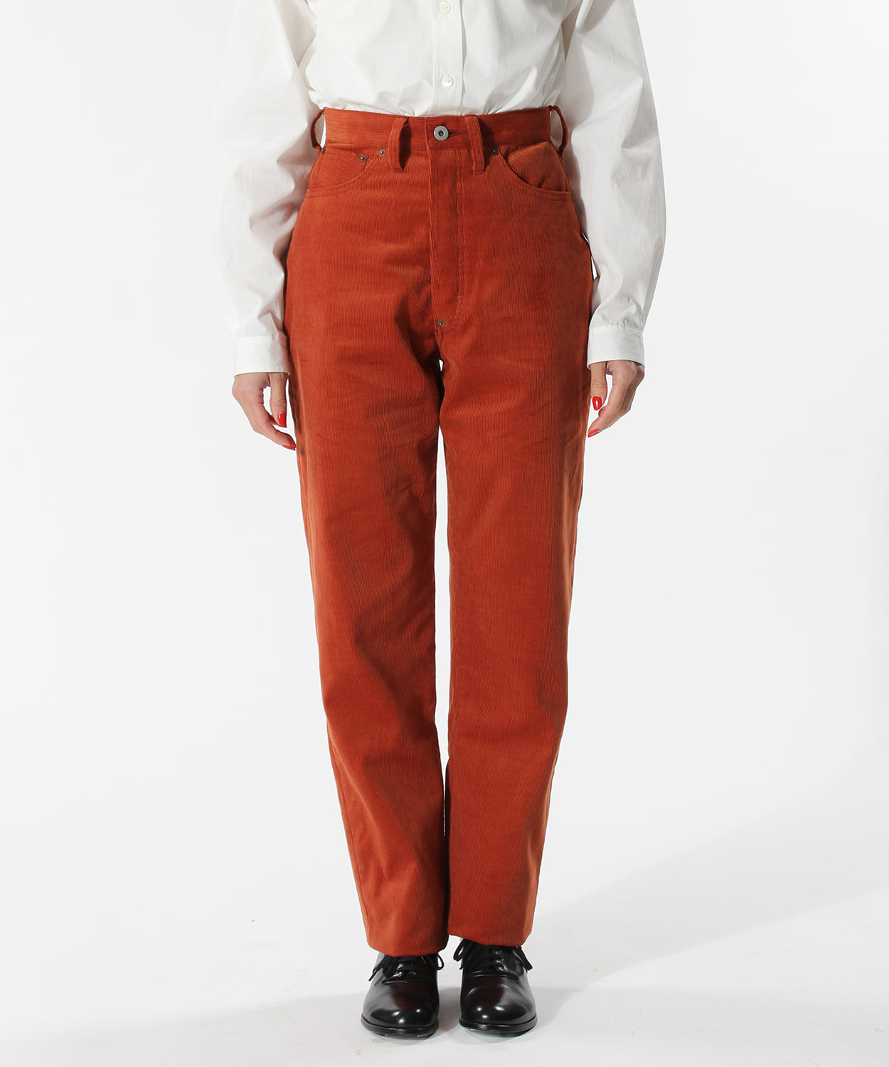 314 JAYNE ZERO / CORDUROY